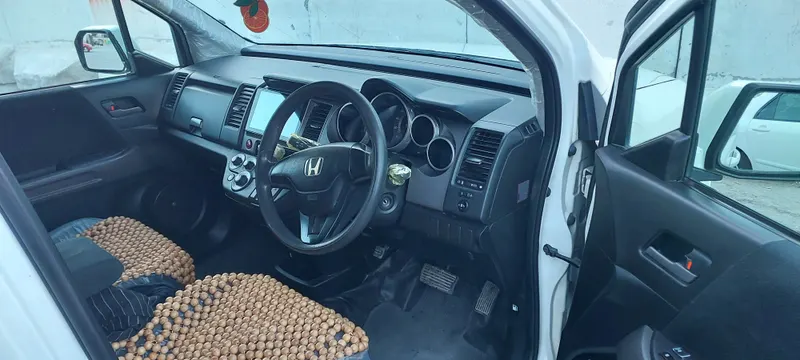 Honda Crossroad (3)