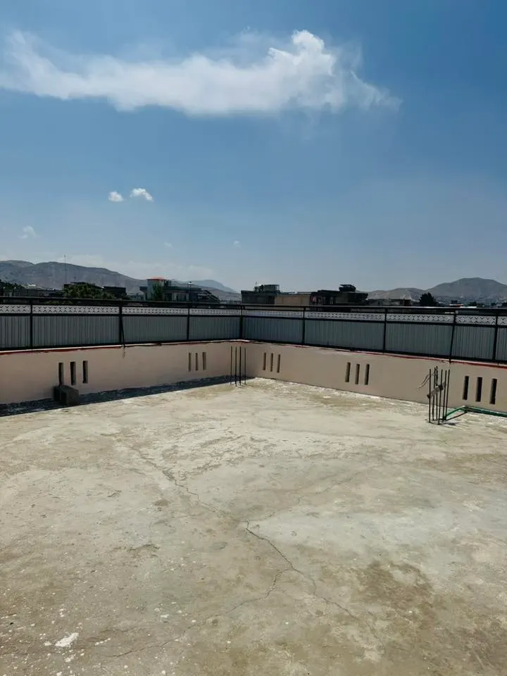 House for sale, 5 bedrooms, 5 biswa, Nau Burja, Chehelsotoon, Kabul (4)