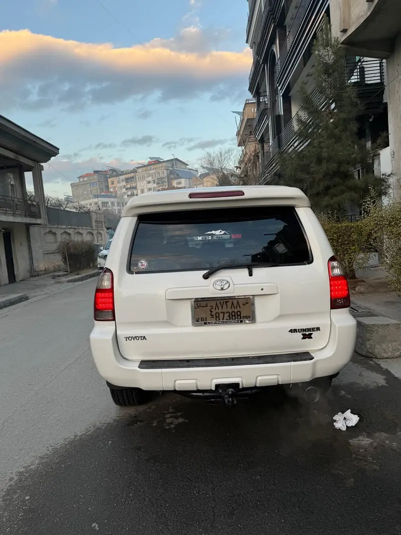 Toyota 4 Runner 2005 (3)