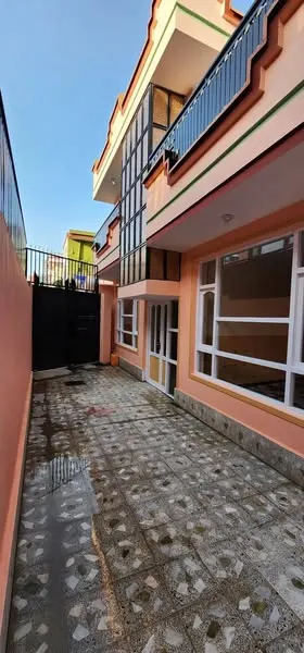 2-storey house for sale, 3 rooms, 100 m², Deh Dana, District 7, Kabul (2)
