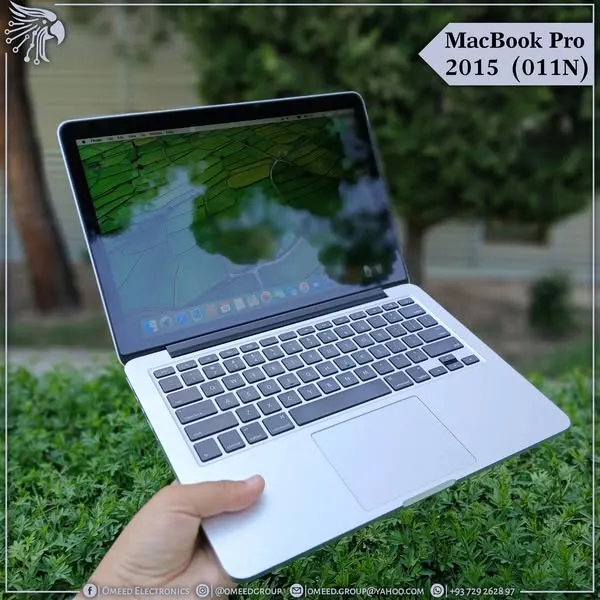 MacBook 2015 (3)