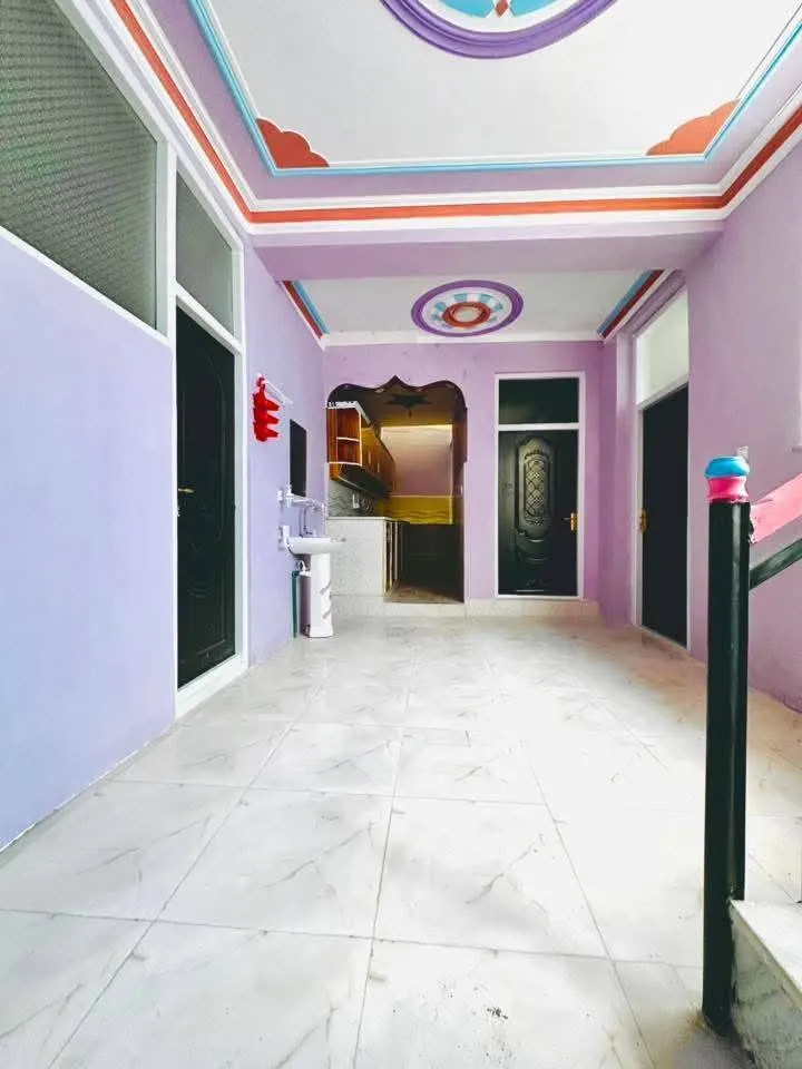 2-storey house for sale, 5 rooms, 200 m², Deh Dana, District 7, Kabul (3)