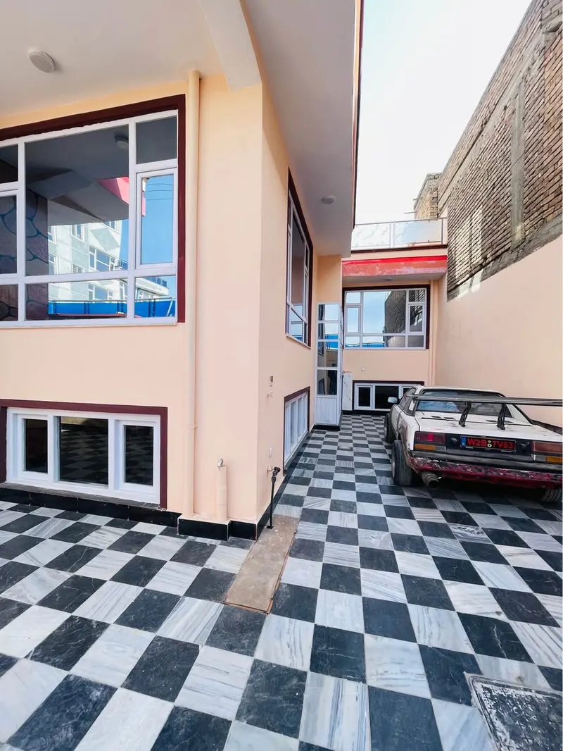 House for sale, 5 rooms, 2 biswa, Dogh Abad, Kabul (2)