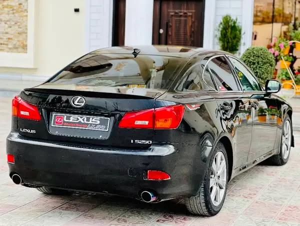 Lexus 2006 (3)