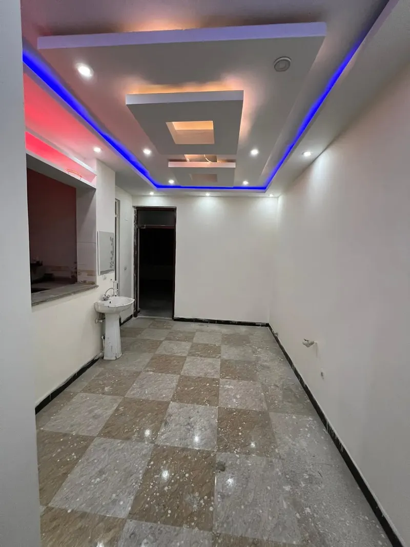 Apartment for sale, 3 rooms, on the main road, District 4, Kabul (3)