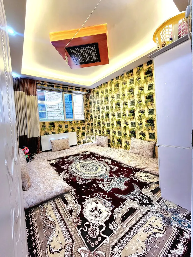 اپارتمان برای فروش، 3 اتاق، 115 m²، منزل چهارم، قلعه فتح‌الله، کابل (4)