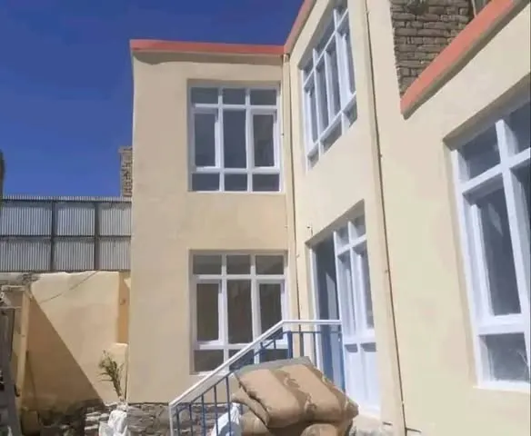 House for sale, 3 rooms, 150 m², Doghabad, District 7, Kabul (1)