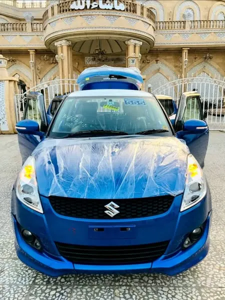 Newly Arrived 2014 Car for Sale (Like New) (2)