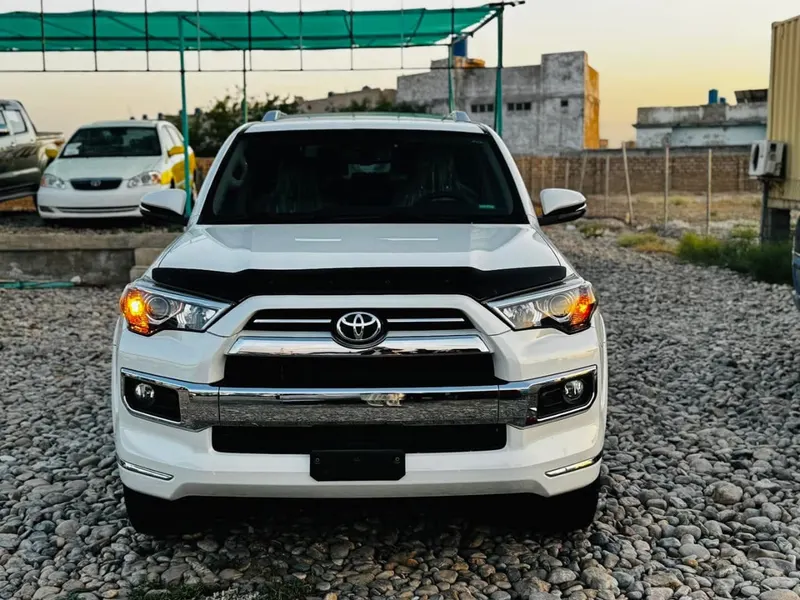 Toyota 4Runner 2011 (8)