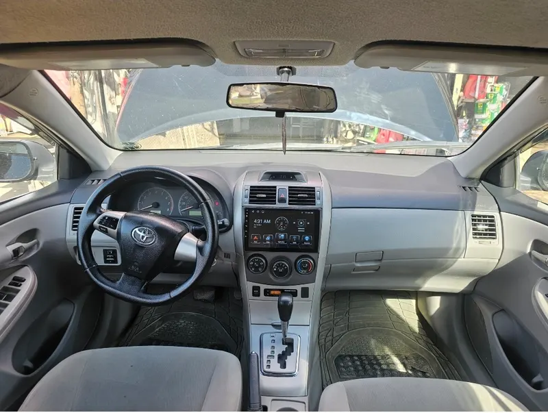 Toyota Corolla (3)