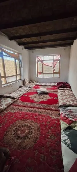 House for sale, 1 room, 165 m², Pul-e Hassan, Chehelsotoon, Kabul (3)