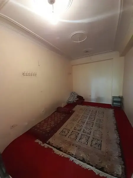 Apartment for rent, 3 rooms, 130 m², 2nd floor, Taimani Project, Kabul (3)
