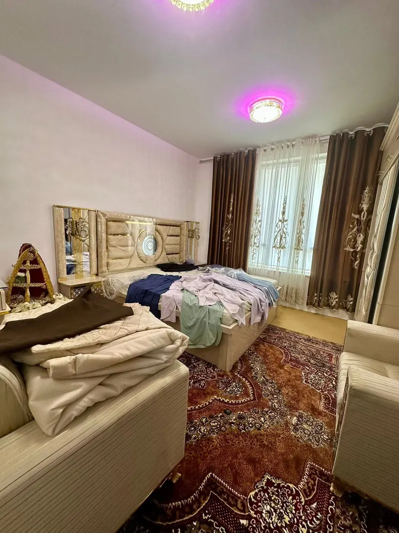 بلاک رهایشی 6 منزله با 6 واحد در جنگلک، ناحیه 7، کابل (5)