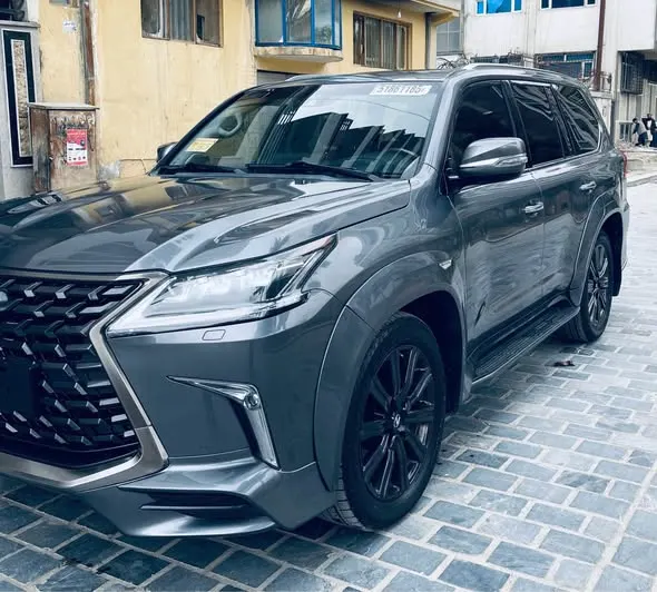 Lexus 2016 (2)