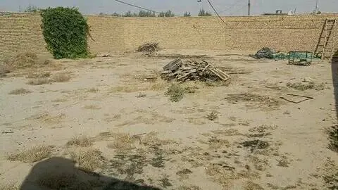 Walled plot for sale, 450 m², Hazrat Omar Farooq Township, Mazar-i-Sharif (2)