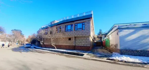 2-storey house for sale, 10 rooms, 700 m², Baharistan, Karte Parwan (2)
