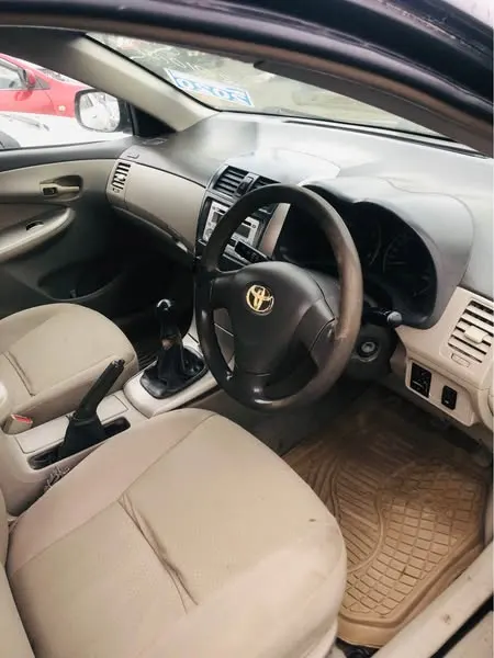 2010 Japanese Car (Pakistan Import) (4)