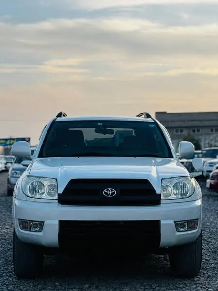 Toyota 4Runner 2003 (2)