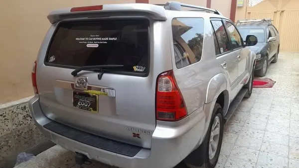 Toyota 4Runner 2007 (3)