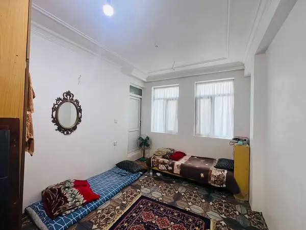 House for sale, 3 rooms, 156 m², Marmul Guzar, Jihad Square, Mazar-i-Sharif (3)