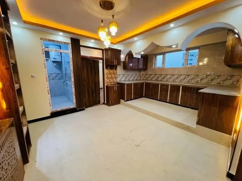 VIP apartment for sale, 3 rooms, 130 m², 3rd floor (4)