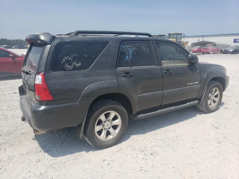 تویوتا 4Runner 2007 (3)