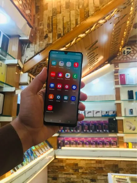 For Sale - Smartphone (2)