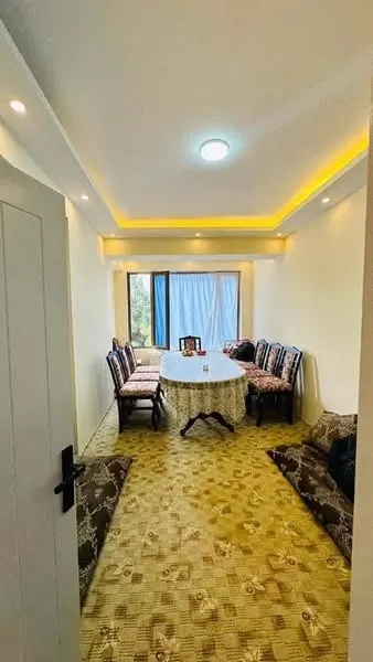 Apartment for sale, 4 rooms, 140 m², 4th floor, Shahr-e Naw, Kabul (4)