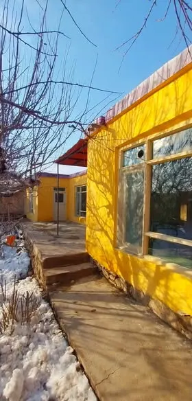 House for rent, 3 rooms, Deh Araban, Qambar Square, Kabul (2)