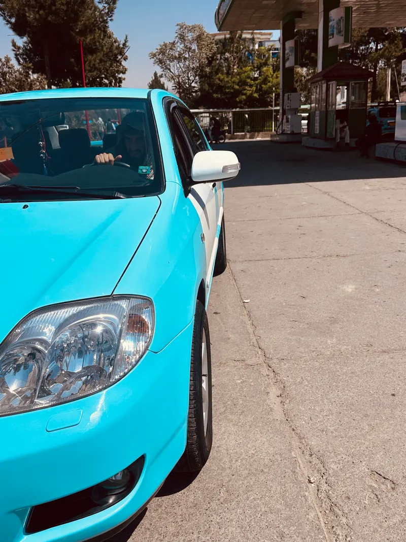 Toyota Corolla (2)