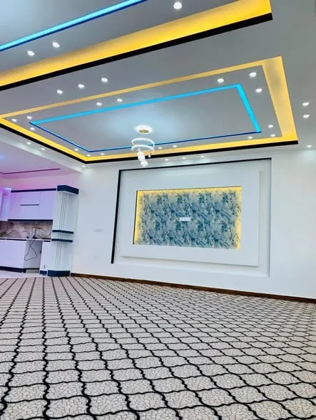 New 3-storey house for sale, 5 rooms, 135 m² (4)