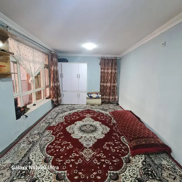 2-storey house with 2 shops for sale, 5 rooms, 200 m², District 7, Kabul (3)