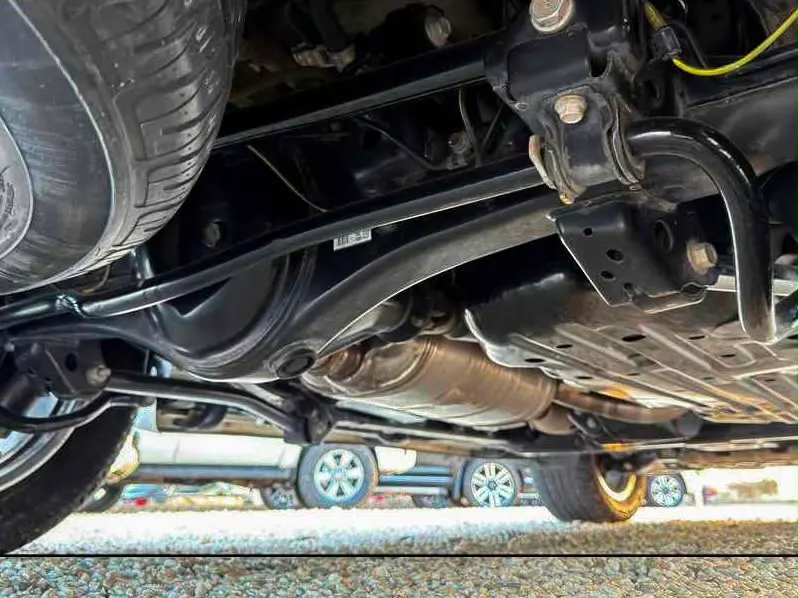 لکسس LX570 2011 (7)