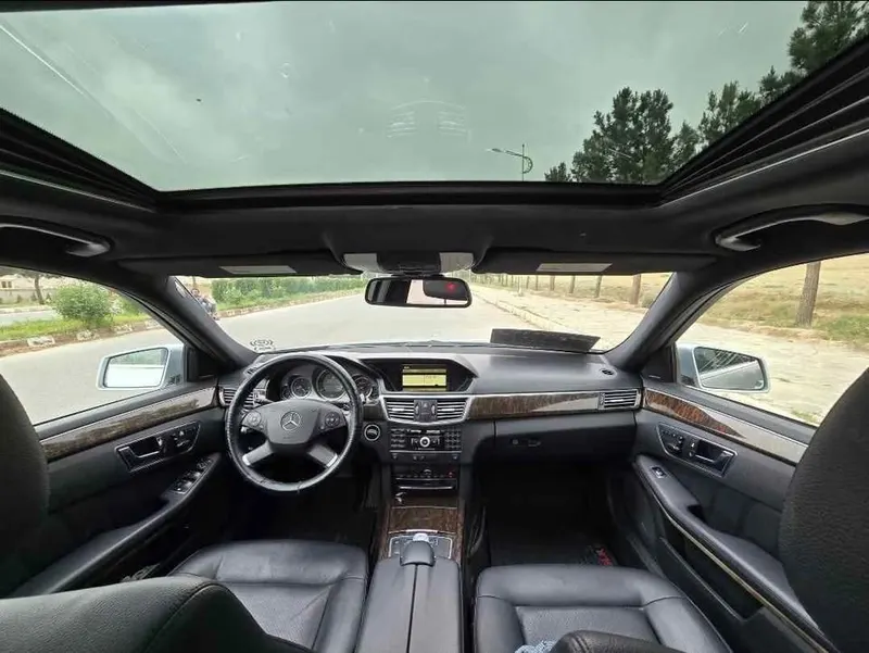 Mercedes-Benz 2011 (4)