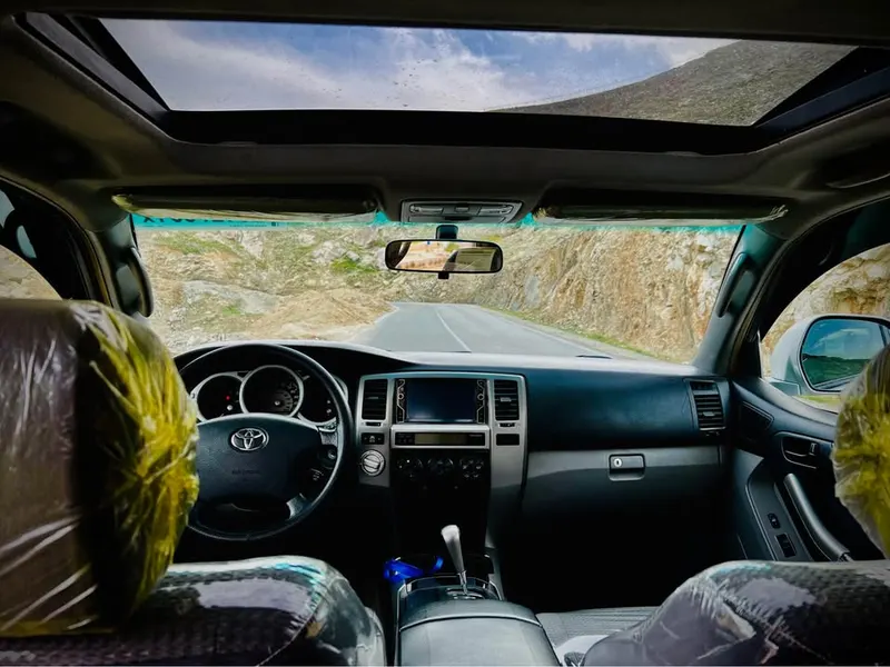 Toyota 4 Runner 2004 (3)