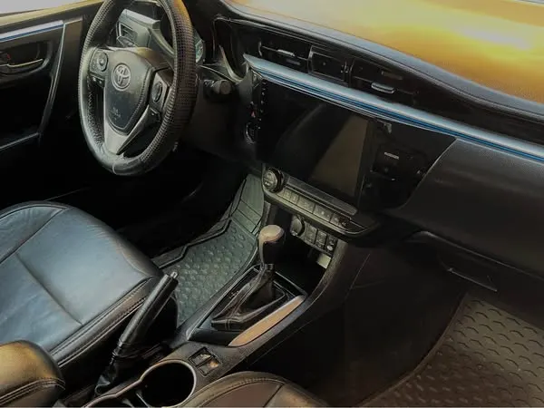 2015 S-Class Sedan (3)