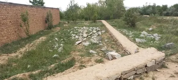 Farm land for sale, 1 jerib, Shakardara, Kabul (4)
