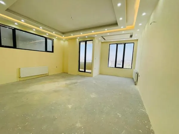 Two VIP apartments for rent, 5 rooms, 180 m², 8th floor, Taimani Project (2)