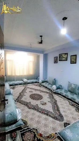 Two apartments for sale, 4 rooms, 144 m², 3rd floor, Kota-e Sangi, Kabul (3)