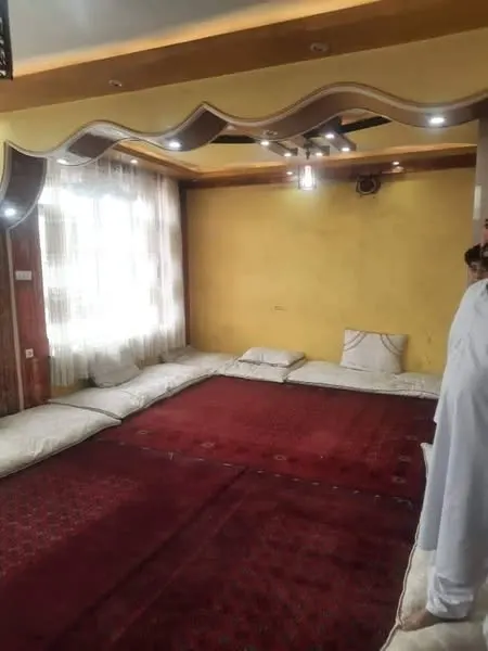 4-storey house for sale, 10 rooms, 150 m², District 7, Kabul (4)