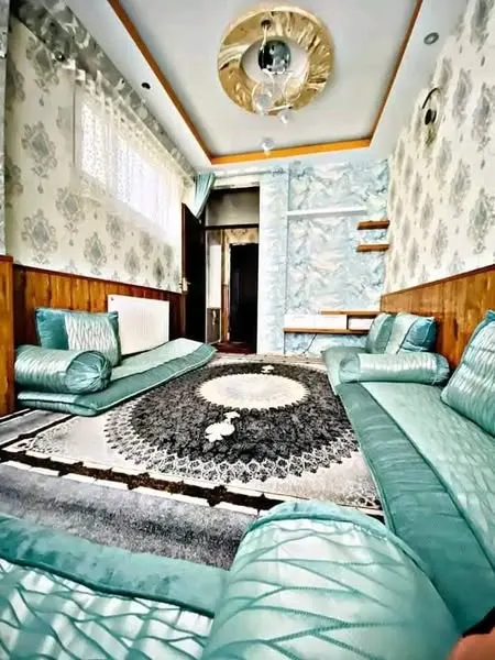 Apartment for sale, 4 rooms, 150 m² (2)