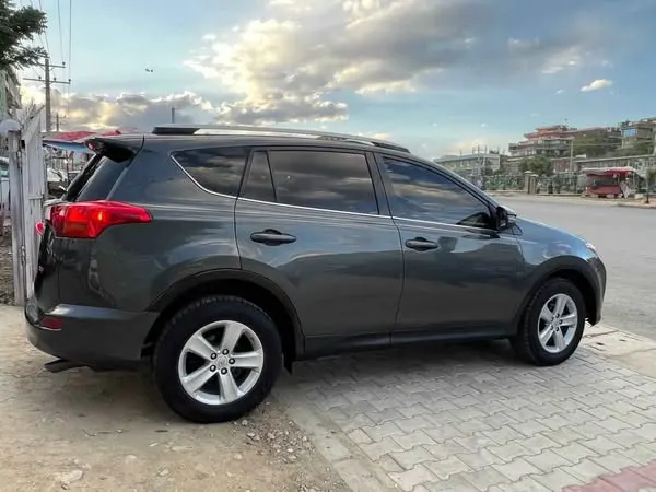 Toyota RAV4 Limited 2013 (3)