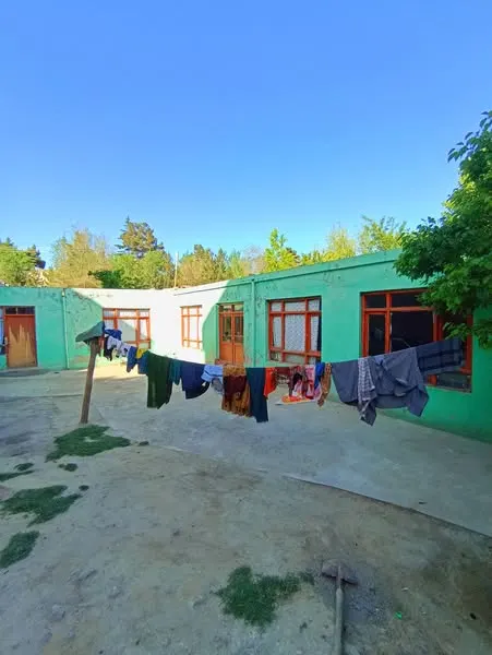 Old house for sale, 5 rooms, 5 biswa (500 m²), Deh Araban, District 5, Kabul (2)