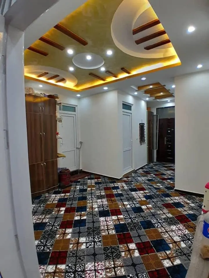 اپارتمان برای فروش، 3 اتاق، 110 m²، منزل اول (4)