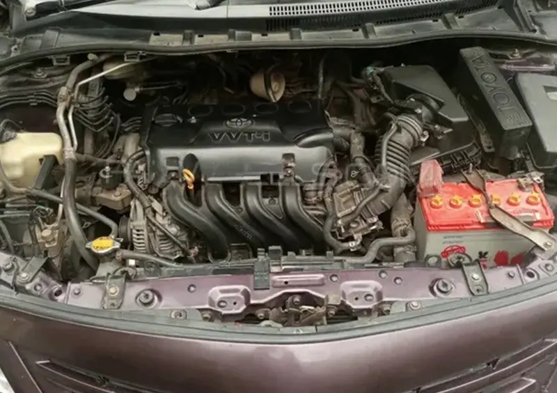 Toyota Corolla 2013 (5)