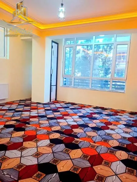 دو آپارتمان VIP برای فروش، 125-130 m²، منزل دوم و ششم، پروژه تیمنی (1)