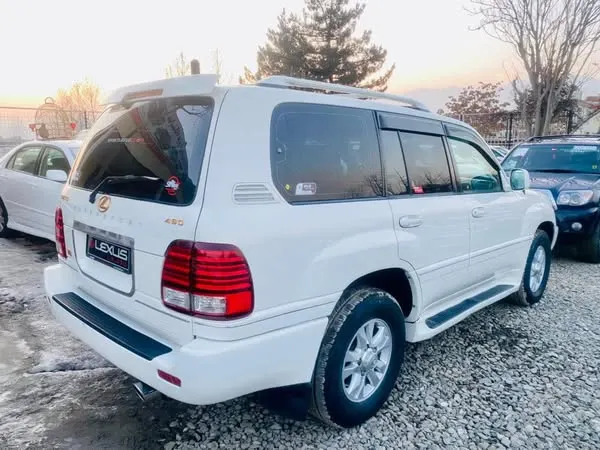 Lexus GX470 2000 (3)