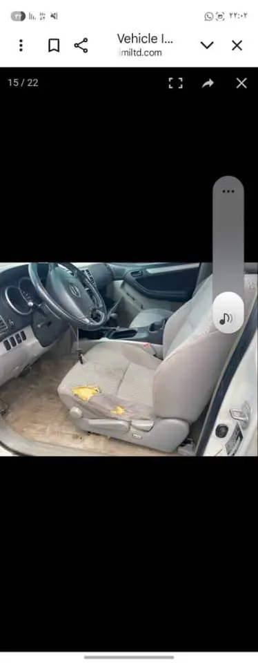 Toyota 4Runner 2006 (4)