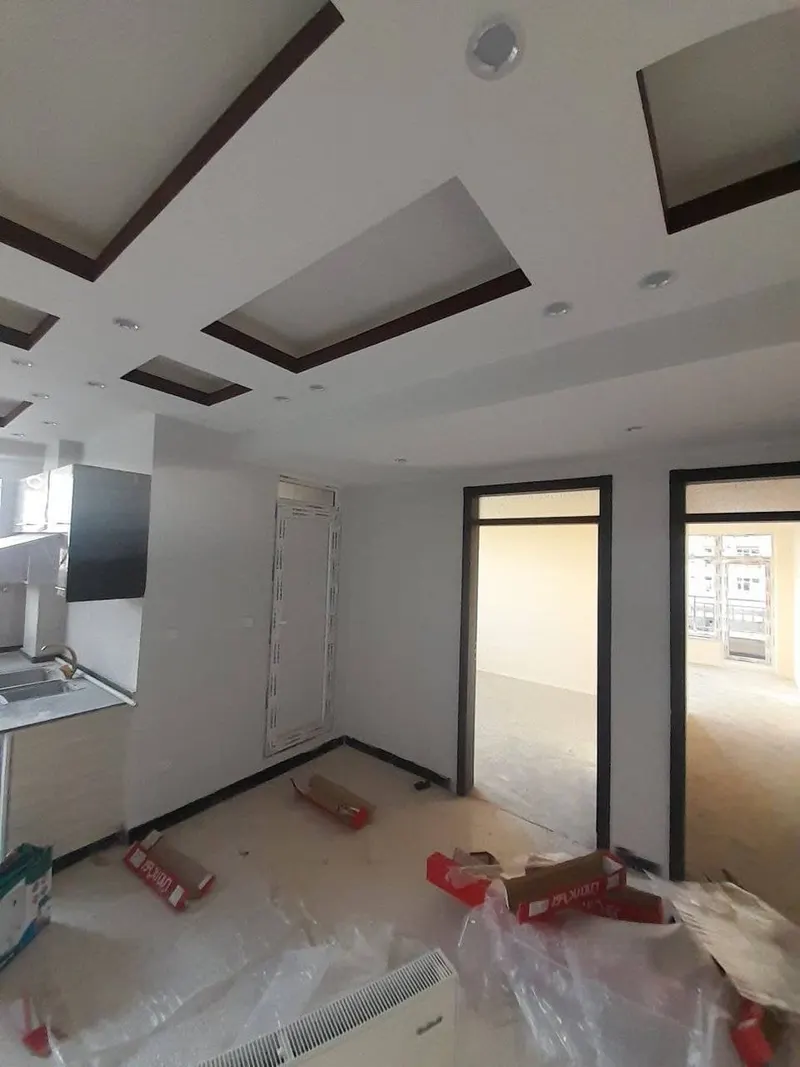 Apartment for sale, 120 m², 3rd floor, Taimani Project (2)