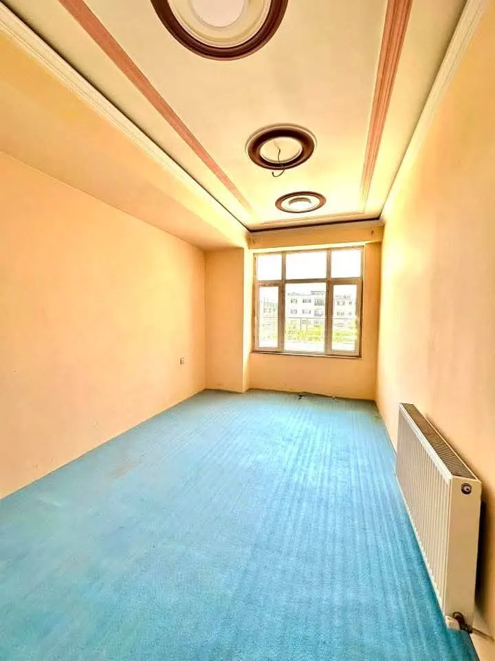 Apartment for sale, 3 rooms, 150 m², 4th floor, Taimani Project, Kabul (4)